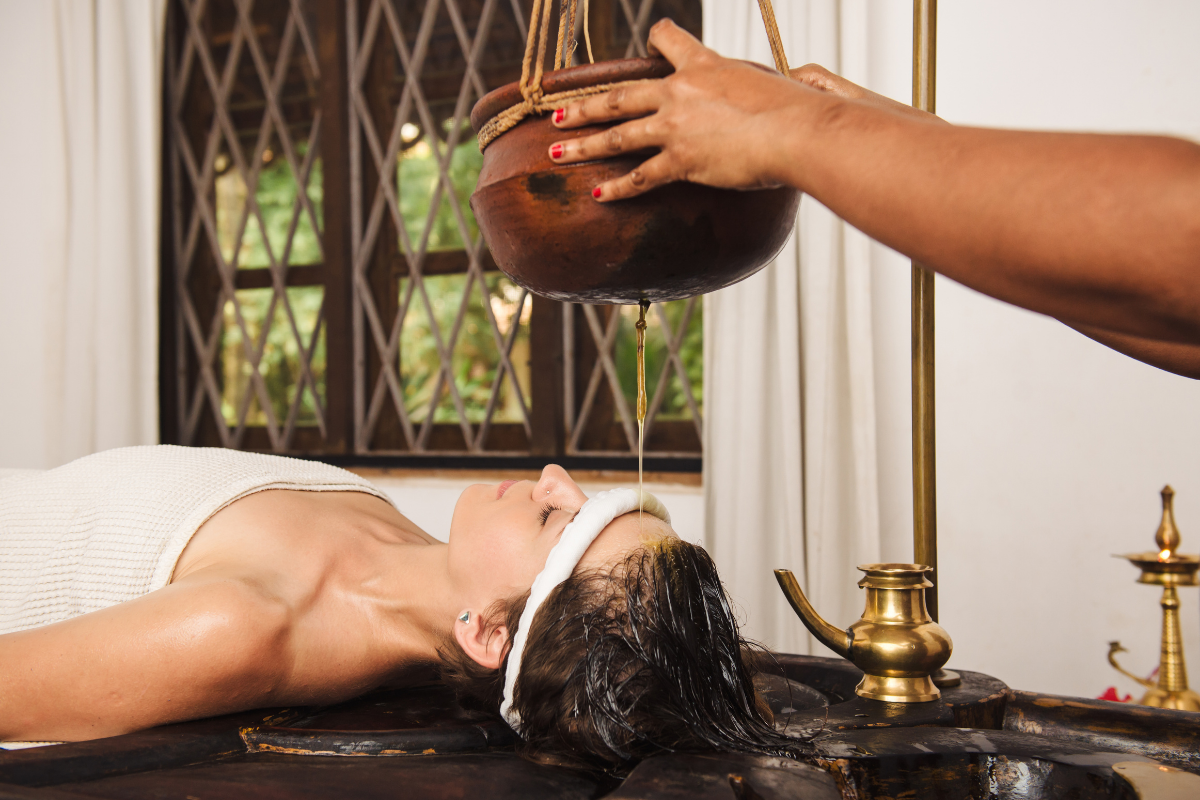 ayurveda clinic in dubai